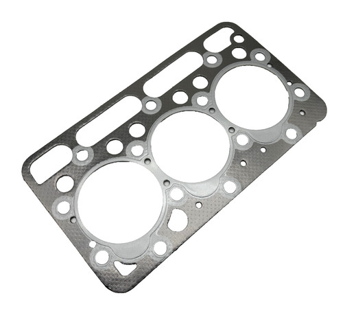 Engine cylinder head gasket