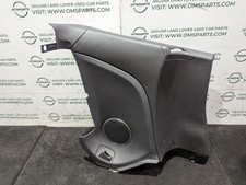 JAGUAR XKR X150 MK2 N/S