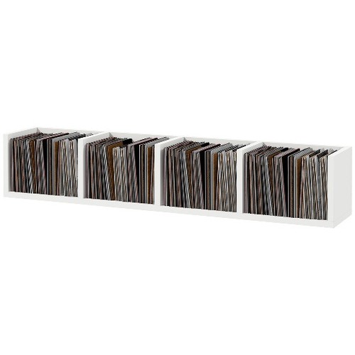 Wooden shel cubes media - wooden,