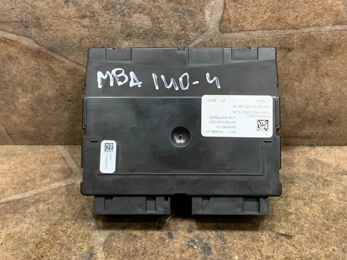 Bmw g20 g28 other - g20,, ecus