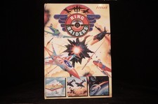 Ring Raiders Annual 1989 -