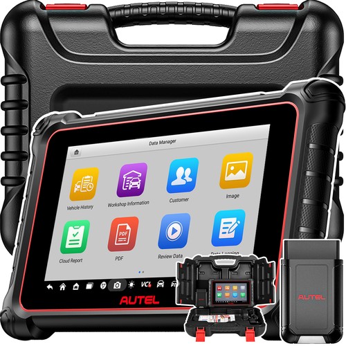 2026 autel scanner maxicom - autel,