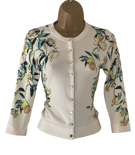 Karen millen cardigan - karen,