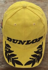 Dunlop Motorsport Racing Cap