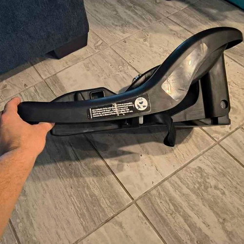 Graco click and connect car - graco,