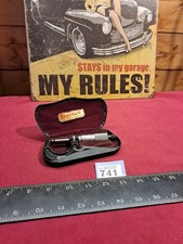 Vintage Starrett 0-25mm