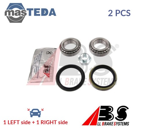 200044 wheel bearing kit - 200044,