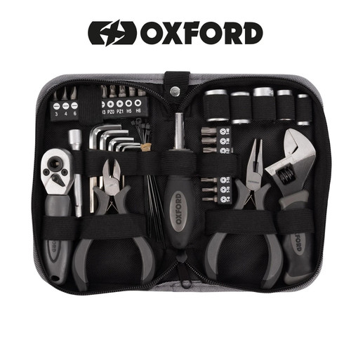 Oxford tool kit pro - tool,