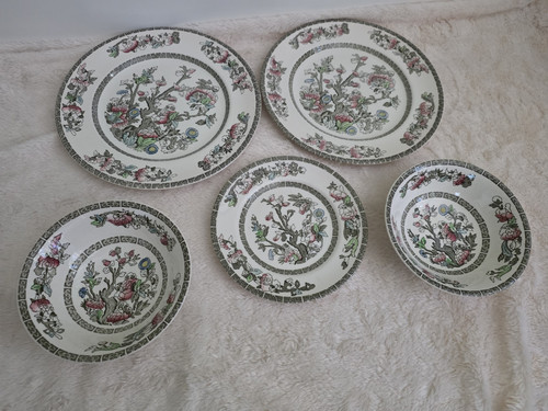 Piece johnson brothers - 5,
