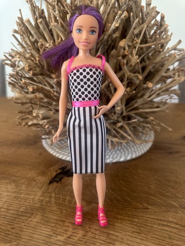 Barbie sister doll skipper - barbie,