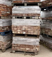 Batch Of 994 Reclaimed Wirecut