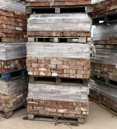 Batch 994 reclaimed wirecut - reclaimed,