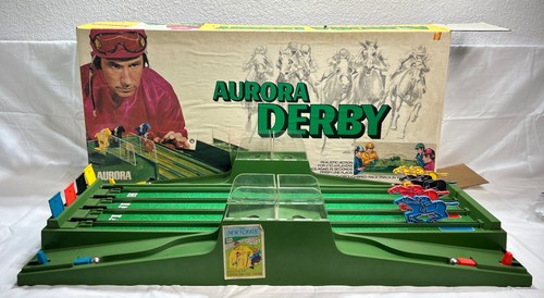Vintage 1972 aurora toy - vintage,