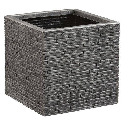 Strata slate square - slate,