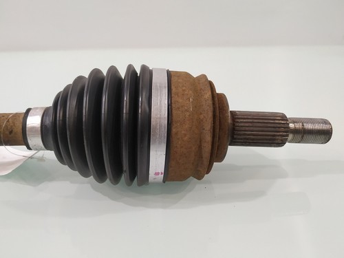 8200725512 front transmission