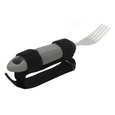 Handicapped Hand Cuff Fork