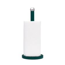 Kitchen Paper Holder Green