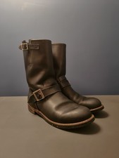 Red Wing 2990 Engineer Boots