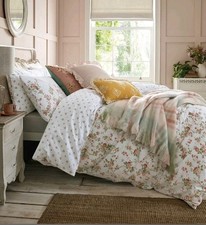 Laura Ashley King Multicolour