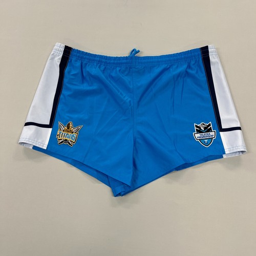 Gold coast titans - gold, league