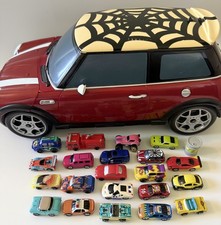 Playmates Micro Machines Mini