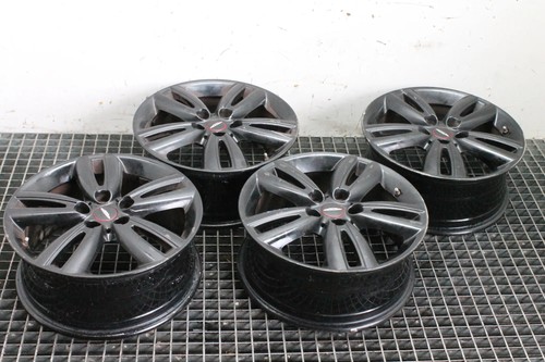 Mini cooper f56 - f56, alloy