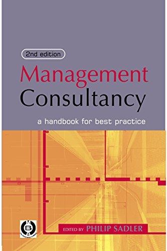 Management consultancy a - management, consultancy: