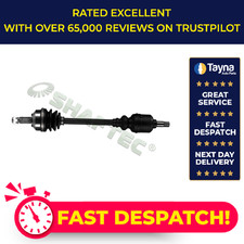 Drive Shaft fits CITROEN
