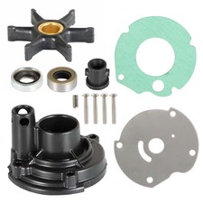 Outboard Water Pump Impeller