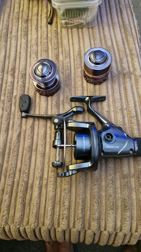 Shakespeare omni fishing - shakespeare, x