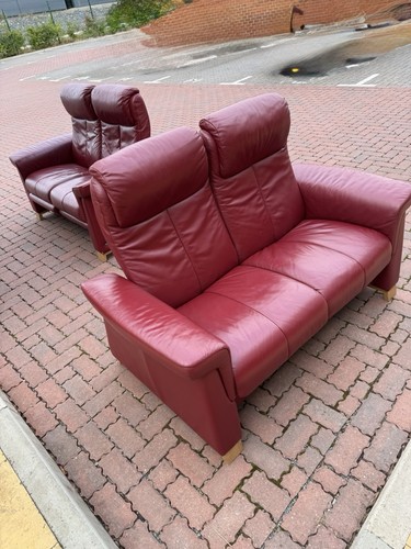 Ekornes stressless - ekornes, stressless”