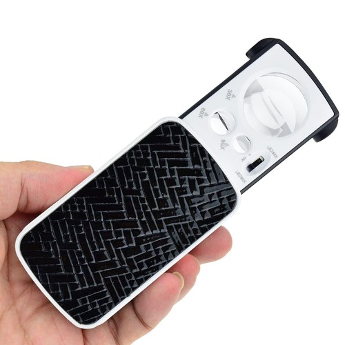 Jewellers loupe magnifier 30x - magnifier,