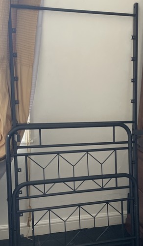 Brand new bed - brand,