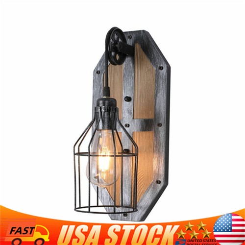 Farmhouse wall light fixture - farmhouse,