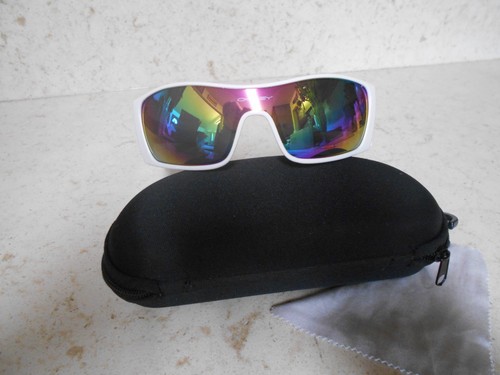 Oakley fuel cell sunglasses - oakley,