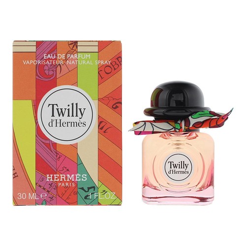 Hermes twilly - hermes, d'hermes