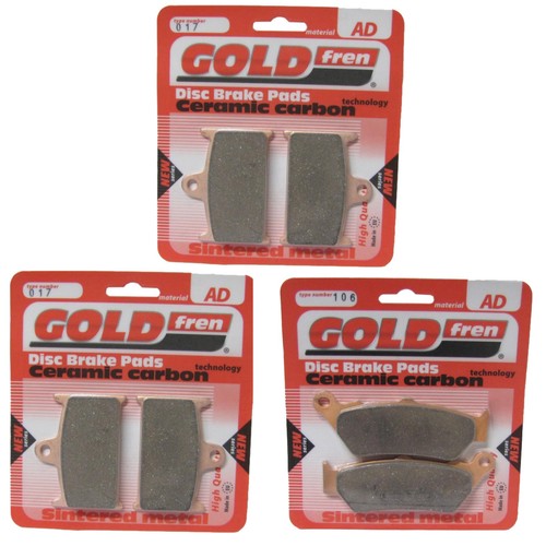 Thunderbird storm 1699 brake - storm,