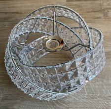 Venetian Pendant Lampshade
