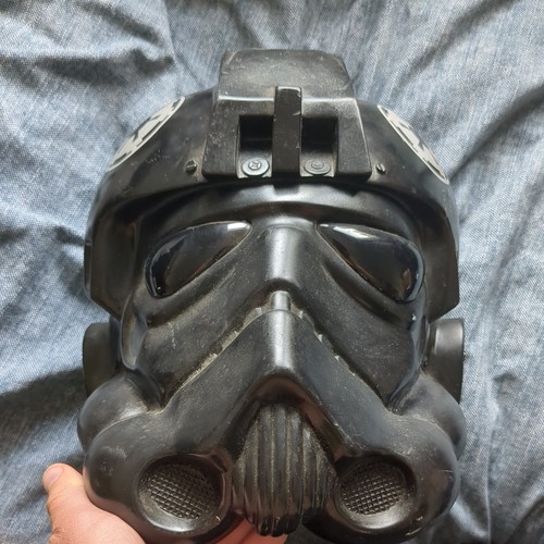 Star wars imperial tie fighter - star,