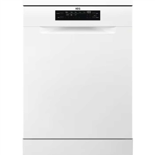 Aeg ffb64627zw dishwasher 8000 - aeg,