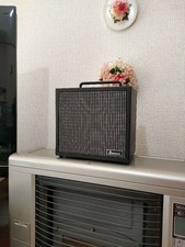 Ibanez IBZ10G-J Guitar Amp