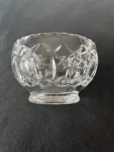 Beautiful vintage crystal - beautiful,