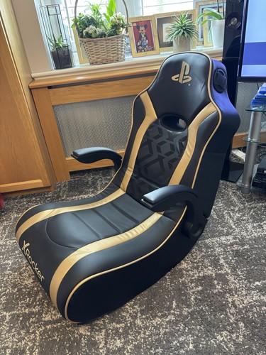 Rocker playstation gold 1 - x, 2.1