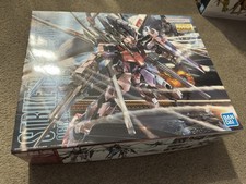 MG 1/100 Strike Rouge Ootori