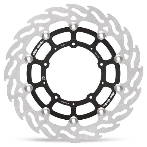 Moto master brake - moto-master, rotor