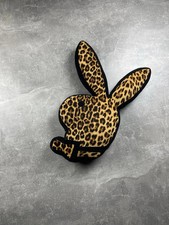 Playboy Home Vintage Leopard