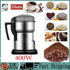 Electric Coffee Grinder