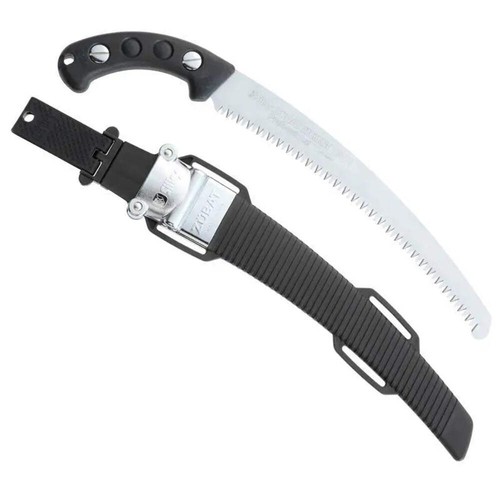 Silky zubat arborist handsaw - silky,