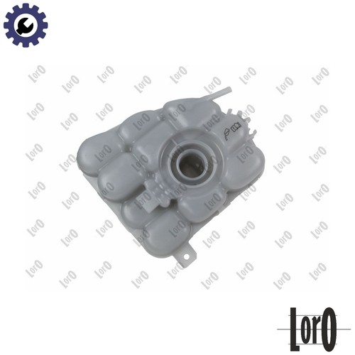 Expansion tank coolant - expansion,