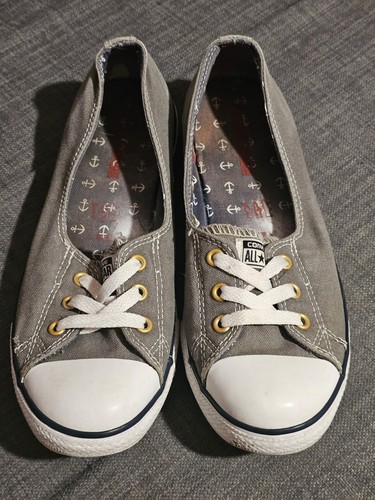 Converse chuck taylor all star - chuck,